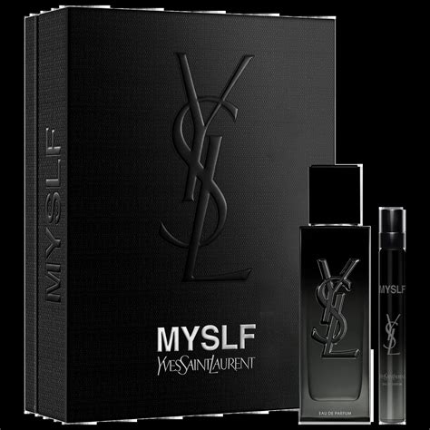 ysl myself gift set|ysl myslf aftershave offers.